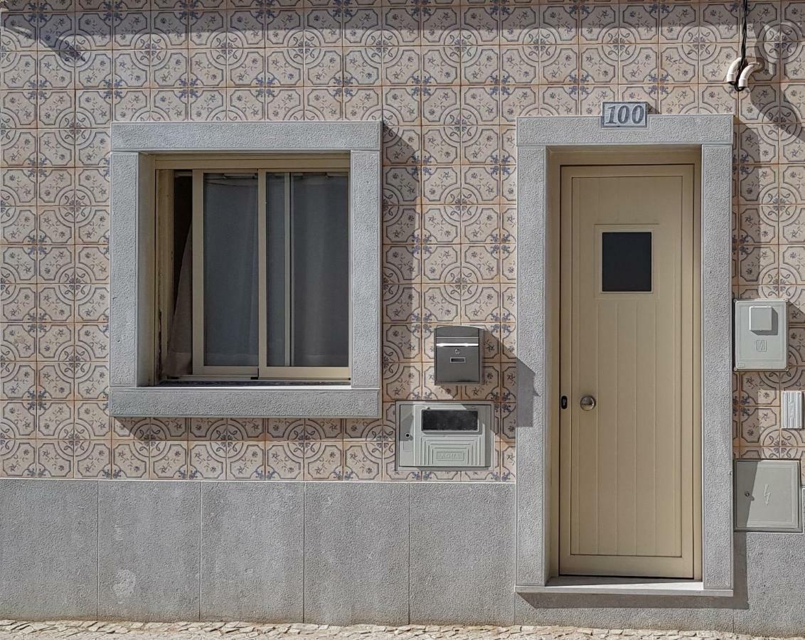 Studio Azul Olhao Exterior photo
